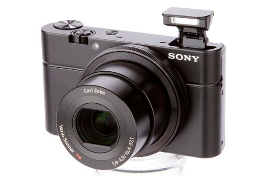 Sony Cyber-shot RX100 Review | Trusted Reviews