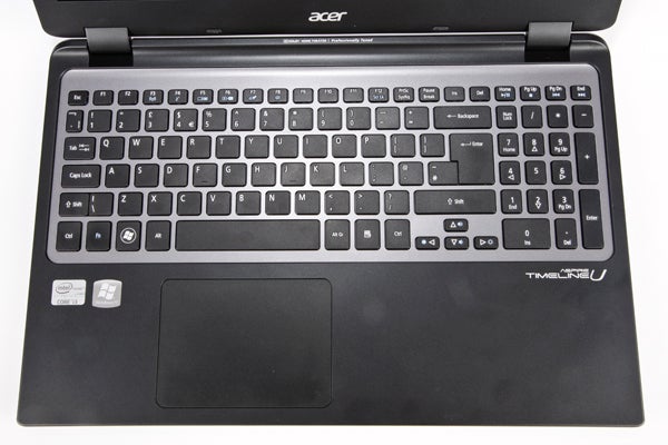 Acer Aspire Timeline M3 581TG 7