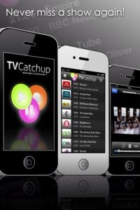 TV Streaming Apps
