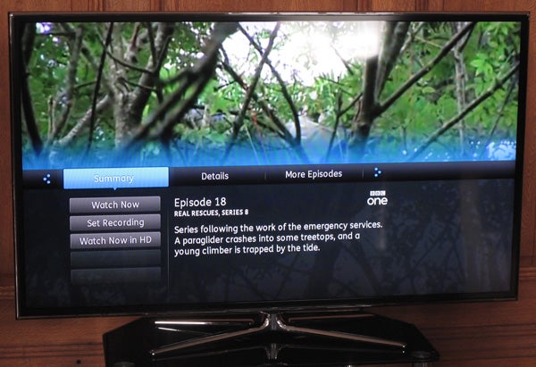 Humax YouView 5