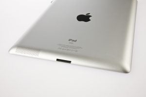 New iPad 3 1