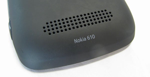 Nokia Lumia 610 7