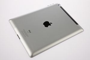 New iPad 3 4