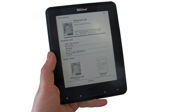 trekstor ebook reader 3.0 reset - telenovisa43.com.