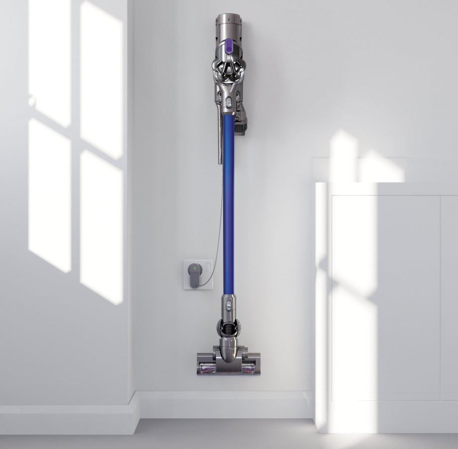 Dyson Dc44 Animal Review Trusted Reviews