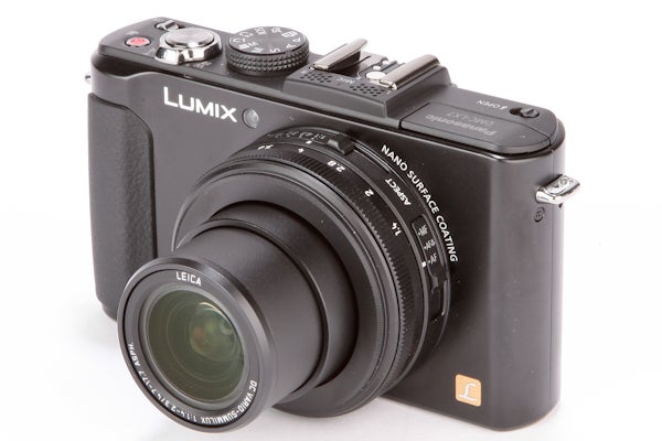 Panasonic Lumix DMC-LX7 Review | Trusted Reviews
