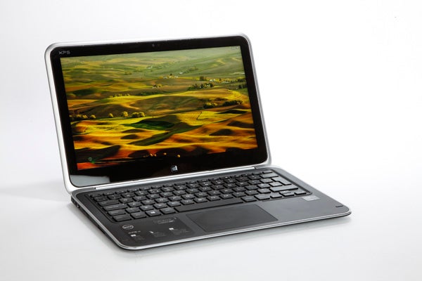 Dell XPS Duo 12 18