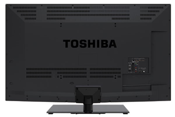 Toshiba 42VL963