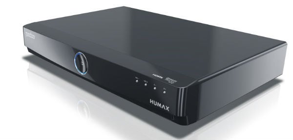 Humax DTR-T1000