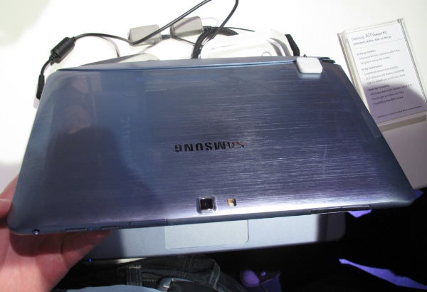 Samsung Ativ Smart PC 2