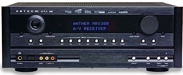 Anthem MRX 300
