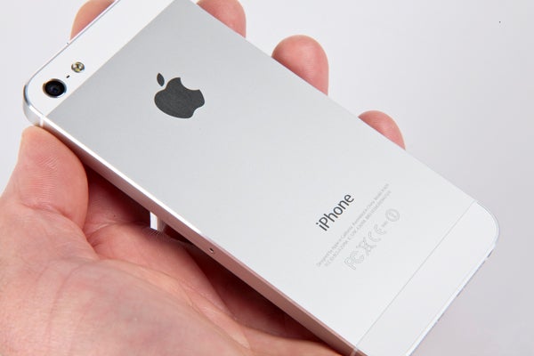 iPhone 5 Review | Trusted Reviews