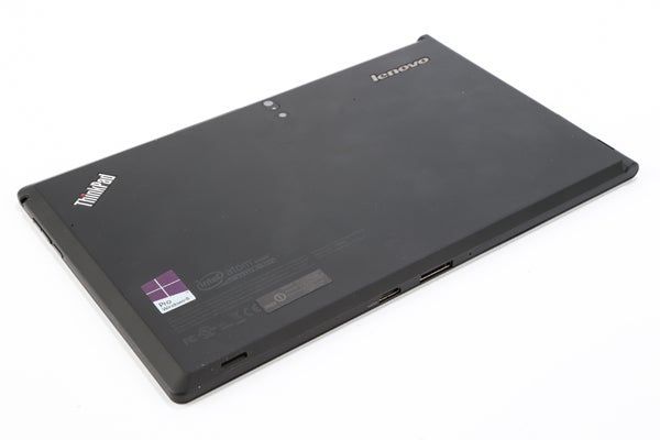 Lenovo ThinkPad Tablet 2 Review | Trusted Reviews