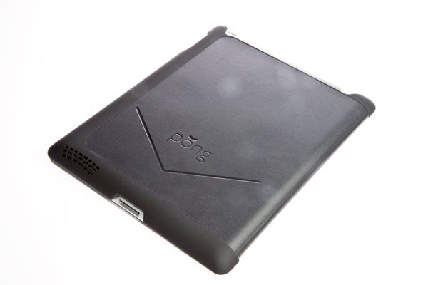 Pong iPad case