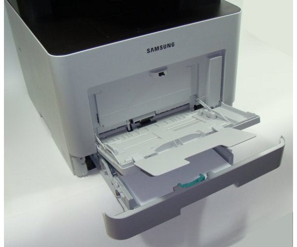 Samsung CLX-6260ND - Trays