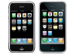 iPhone 5 3