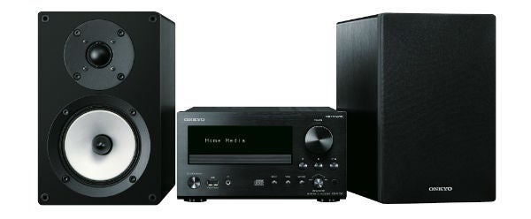 Onkyo CR-N755 Review | Trusted Reviews