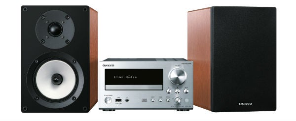 Onkyo CR-N755 Review | Trusted Reviews