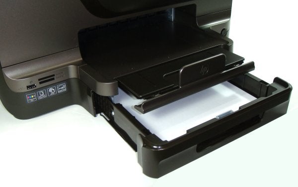 HP Officejet Pro 8600 Plus Review | Trusted Reviews
