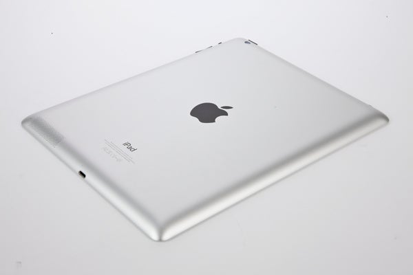 iPad 4 | iPad with Retina Display 11