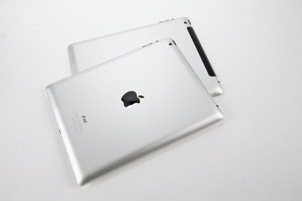 iPad 4 | iPad with Retina Display 6