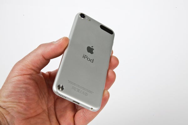 Inde udføre skillevæg iPod touch 5th generation (2012) Review | Trusted Reviews