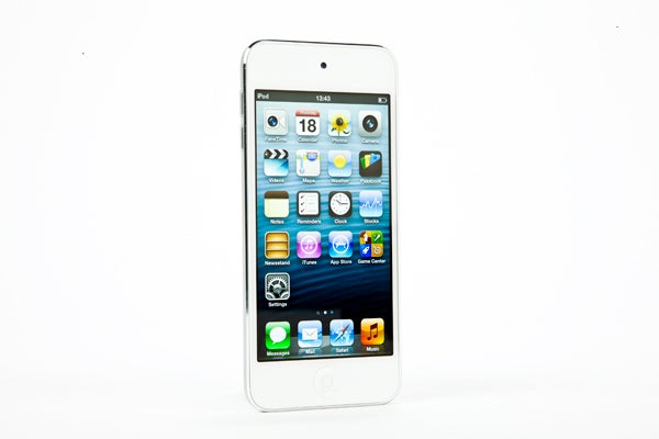 bord Wiegen Uitputting iPod touch 5th generation (2012) Review | Trusted Reviews