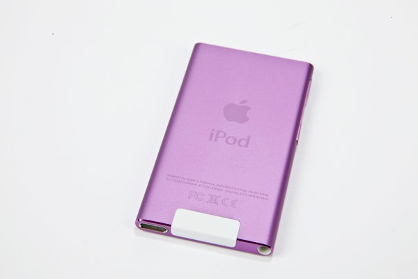 iPod nano 10