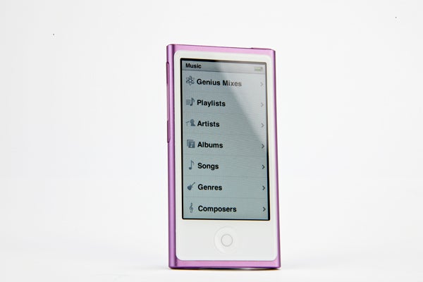 iPod nano 15