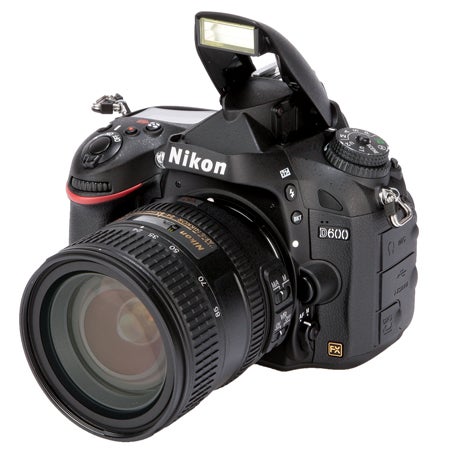 Nikon D600 11