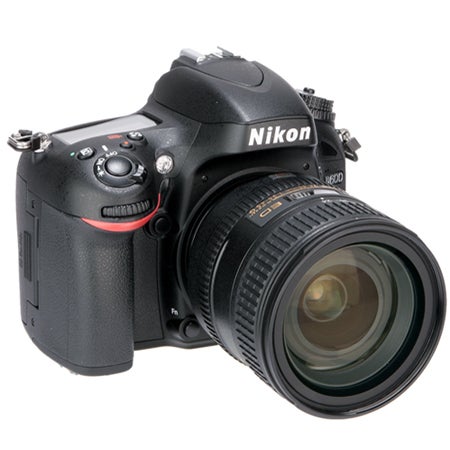 Nikon D600 15