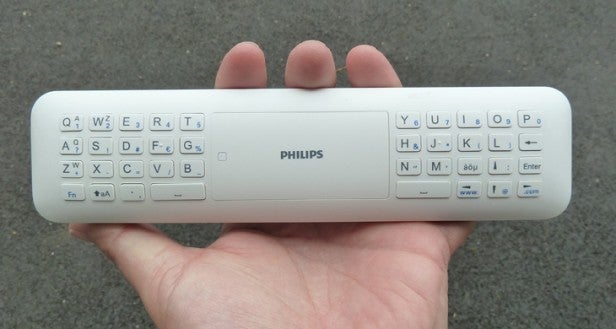 Philips 46PFL8007