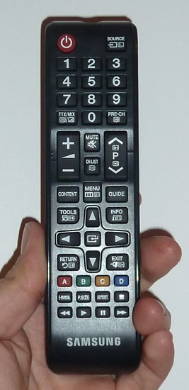 Samsung UE32EH5000