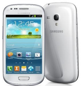 Samsung Galaxy S3 Mini 2