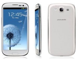 Samsung Galaxy S3 Mini 7