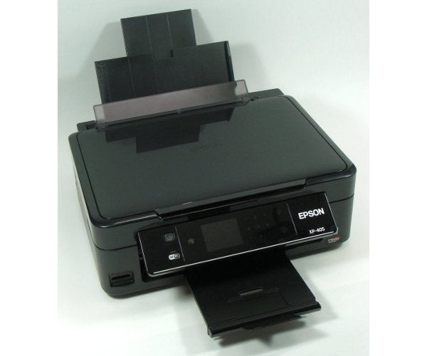 Epson Expression Home XP-405 - Open