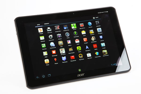 Acer Iconia A700 19