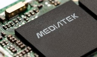 MediaTek Processor