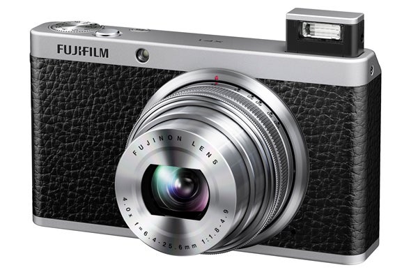 Fujifilm XF1 Review | Trusted Reviews