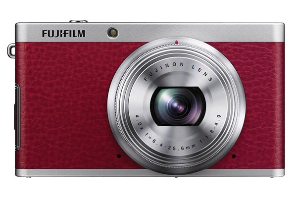 Fujifilm XF1 19