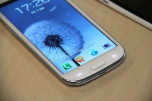 Samsung Galaxy S3 tips 2