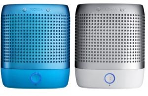 Nokia 360 Bluetooth Speaker