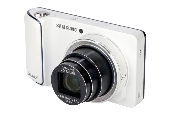 Samsung Galaxy Camera 11