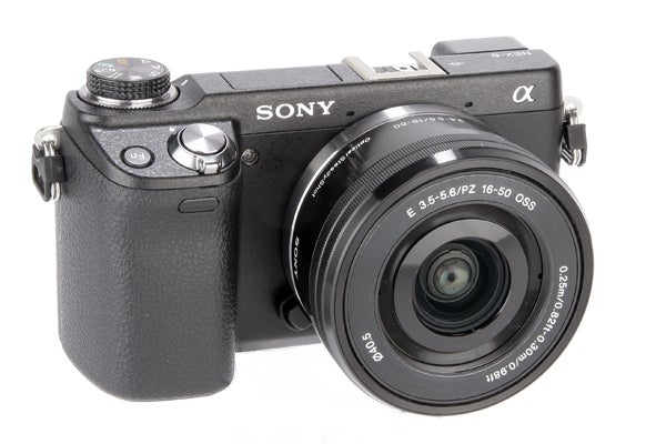 Sony NEX-6 Review | Trusted Reviews
