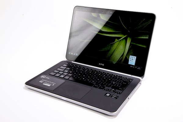 Dell XPS 14 12