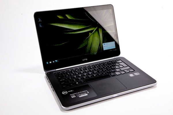 Dell XPS 14 13