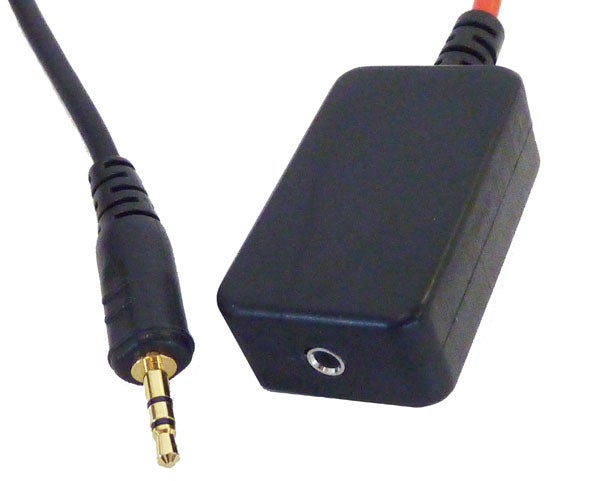 Triggertrap Mobile dongle with connecting cable