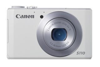 Canon PowerShot S110 7