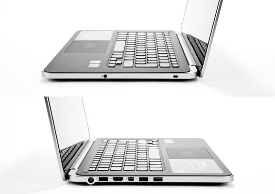 Dell XPS 14 