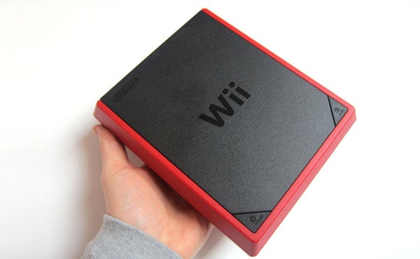 Wii Mini 1